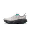 호카 본디 8 Ts 하버 미스트 블랙 - 레귤러 1150918-HRM