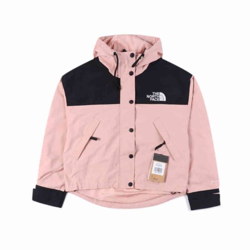 The North Face/노스페이스 클래식 1990 재킷 짧은 스타일 80382-278