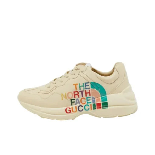 노스페이스 x 구찌 라이톤(TNF) 콜라보레이션 685639 DRW00 9522