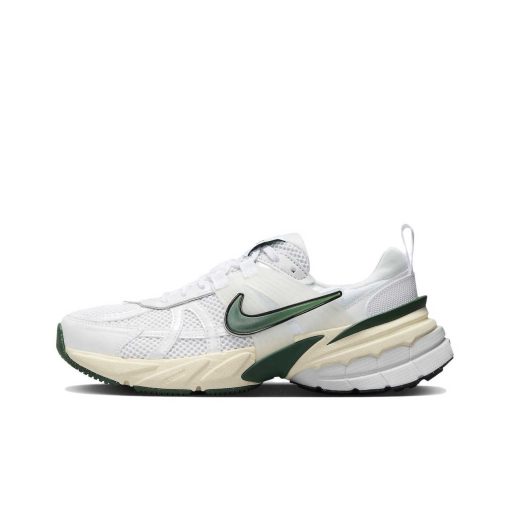 나이키 V2K 런 화이트 퍼 FD0736-101
