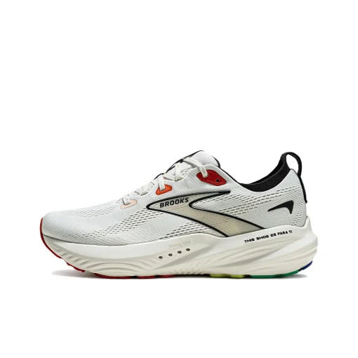 브룩스/Brooks Glycerin 22 패션 운동화 런닝화 1104451D-185